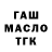 БУТИРАТ вода Mr. Hat